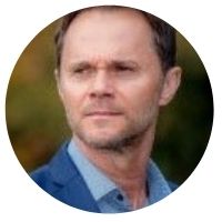 Barta Tibor - elégedett ügyfélvélemény portrékép