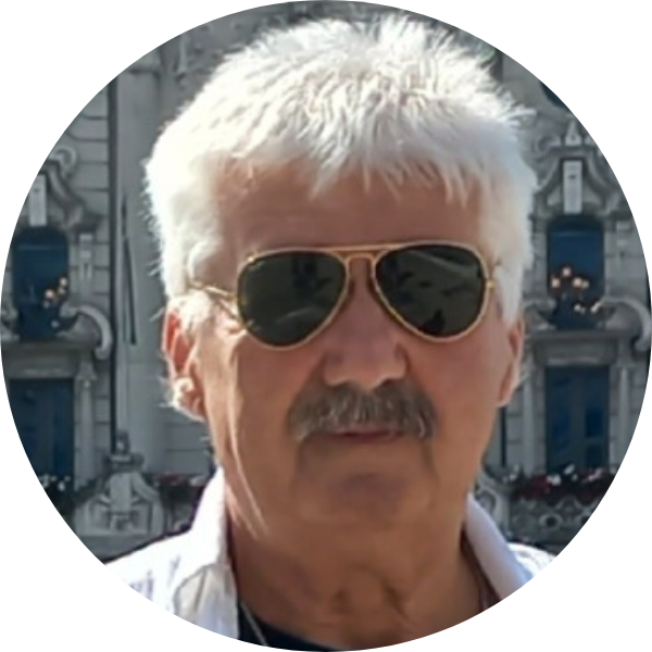 Slihoczki László